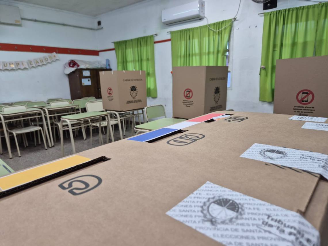 Finalizó la votación: 18 listas de precandidatos de nuestra ciudad buscan un lugar en las generales