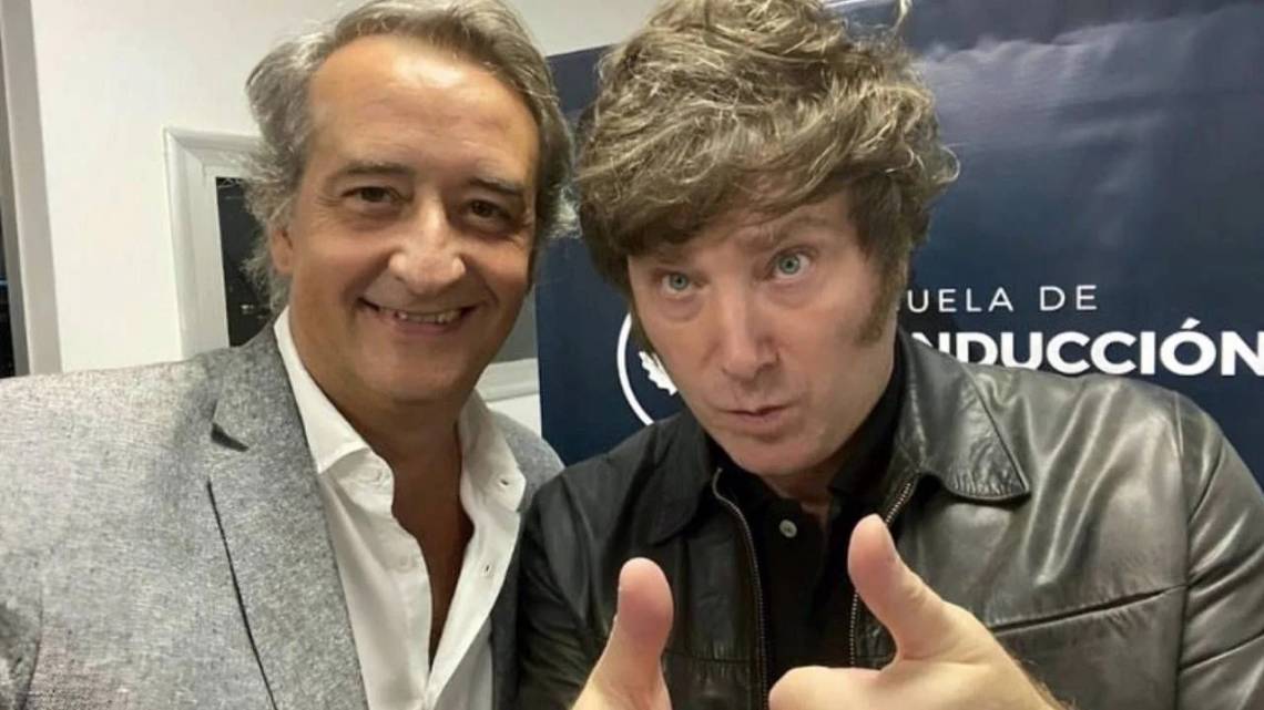 Revés para Milei en Santa Fe: La Libertad Avanza obtuvo el tercer lugar en el primer test electoral del año
