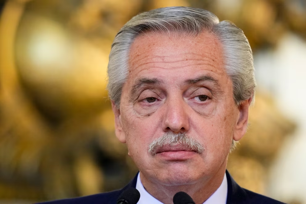 Confirmaron el procesamiento de Alberto Fernández por violencia de género contra Fabiola Yañez