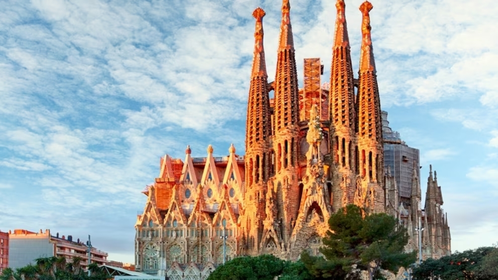 El papa Francisco da el primer paso para la beatificación de Antoni Gaudí: el arquitecto catalán con “virtudes heroicas”
