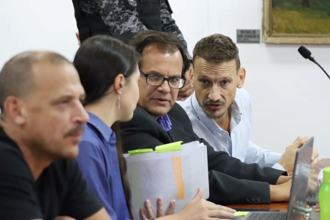 Condenaron al ex diputado de Misiones Germán Kiczka a 14 años de prisión por consumir y difundir videos de pedofilia