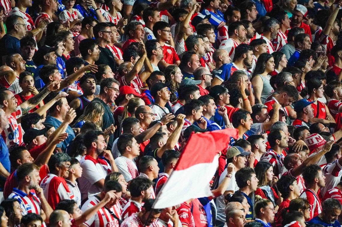 Unión abre una nueva etapa ante Newell’s en el 15 de Abril