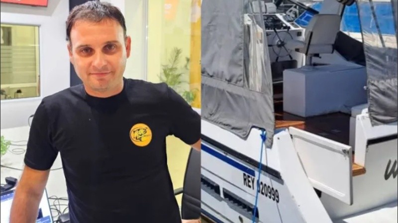Tragedia en el río Paraná: hallaron sin vida al niño desaparecido con su padre