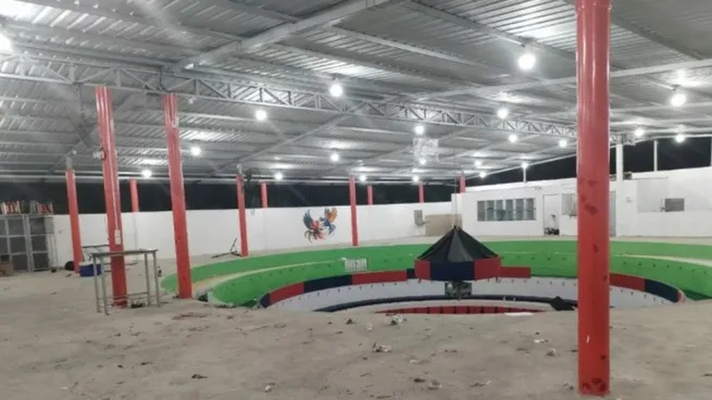 Masacre en Ecuador: al menos 11 muertos y varios heridos en un ataque armado durante una pelea de gallos