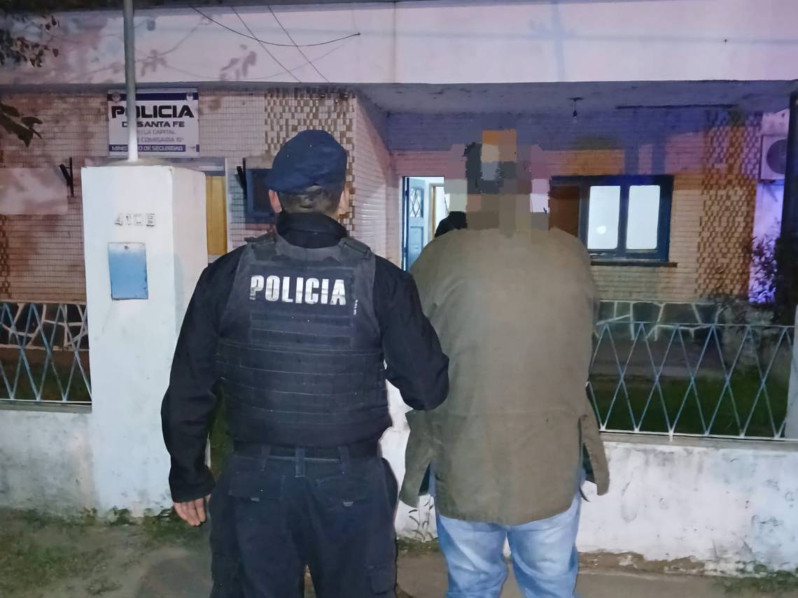 Indignación: un hombre mató al perro de una vecina de un disparo 