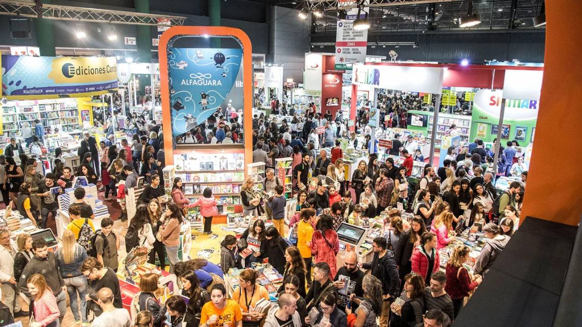 Buenos Aires se prepara para la Feria del Libro más diversa e innovadora de su historia