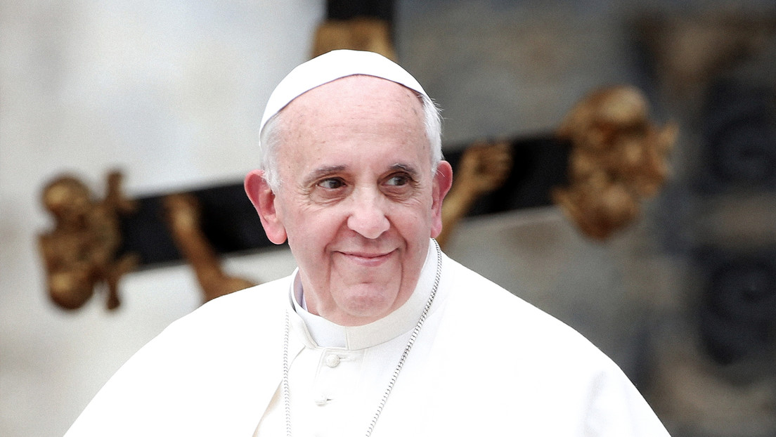 Murió el papa Francisco