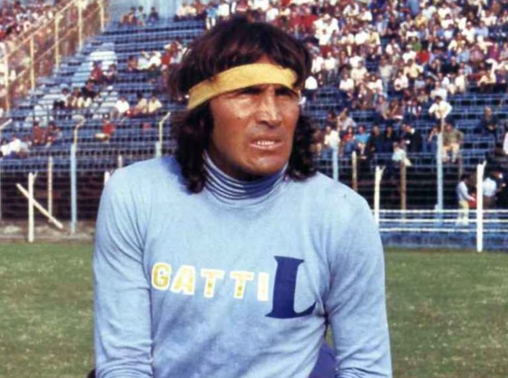 Murió Hugo Orlando Gatti, ídolo de Boca y uno de los mejores arqueros de la historia del fútbol argentino
