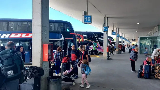 A pesar de una caída en la cantidad de turistas, Semana Santa dejó un impacto económico de $733 mil millones