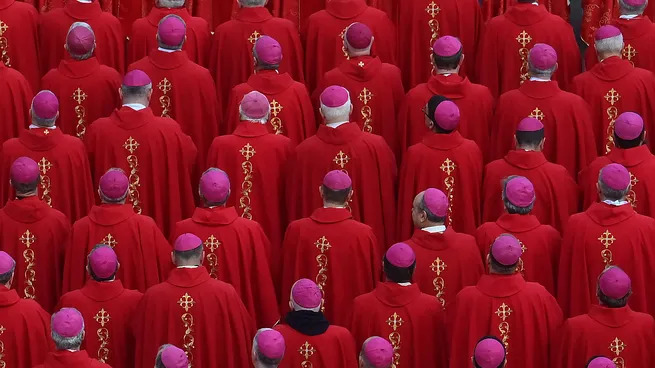 Quiénes son los candidatos para suceder al papa Francisco