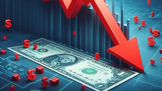 El dólar se hunde hasta 17% tras la flexibilización del cepo: las razones detrás de la fuerte baja