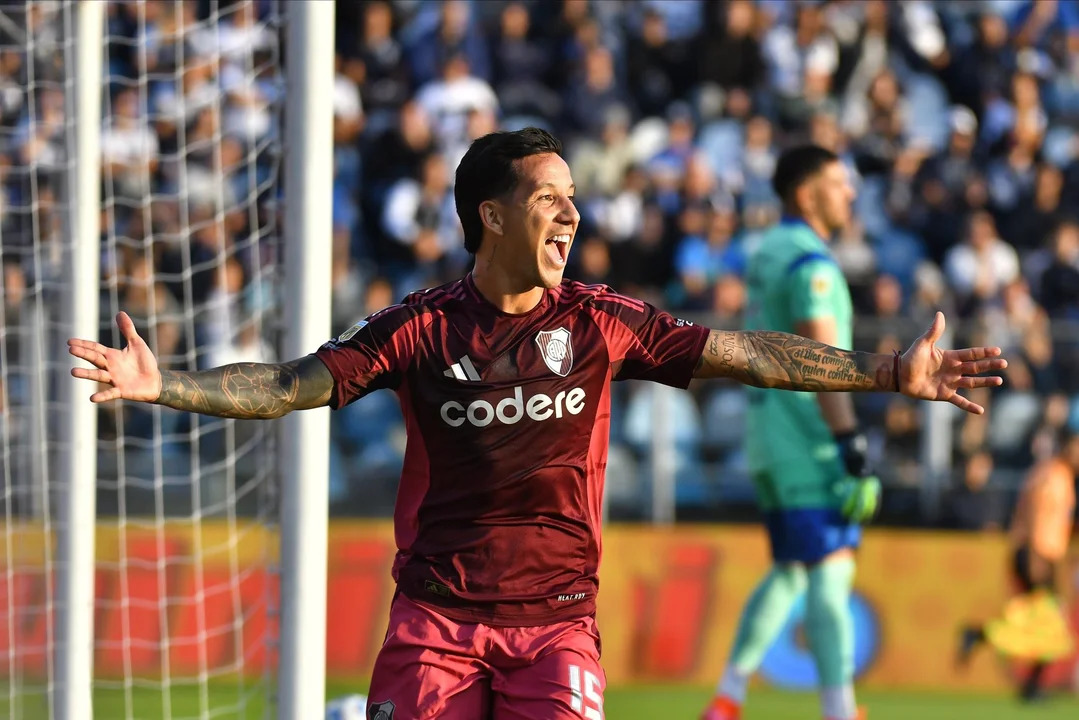 River y una visita a Independiente del Valle que le trae malos recuerdos