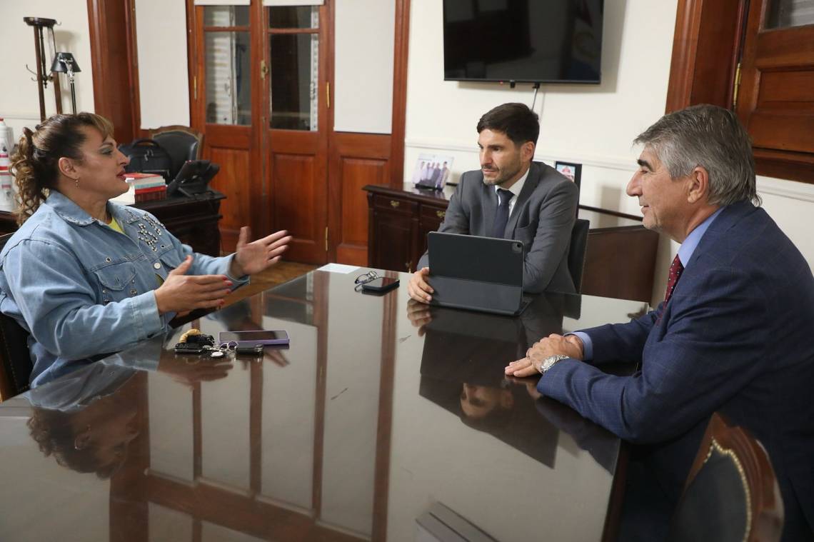 Pullaro sobre la Convención para la Reforma: “Vamos a construir los consensos para tener la mejor Constitución del país” 