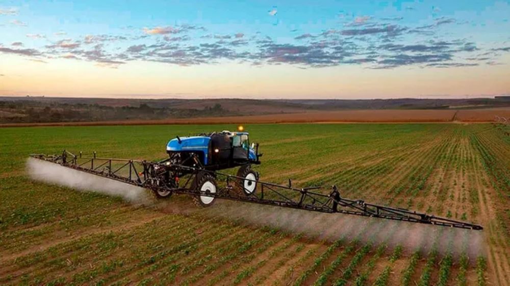 Críticas desde Santa Fe y Córdoba al decreto del Gobierno que habilita la importación de maquinaria agrícola usada