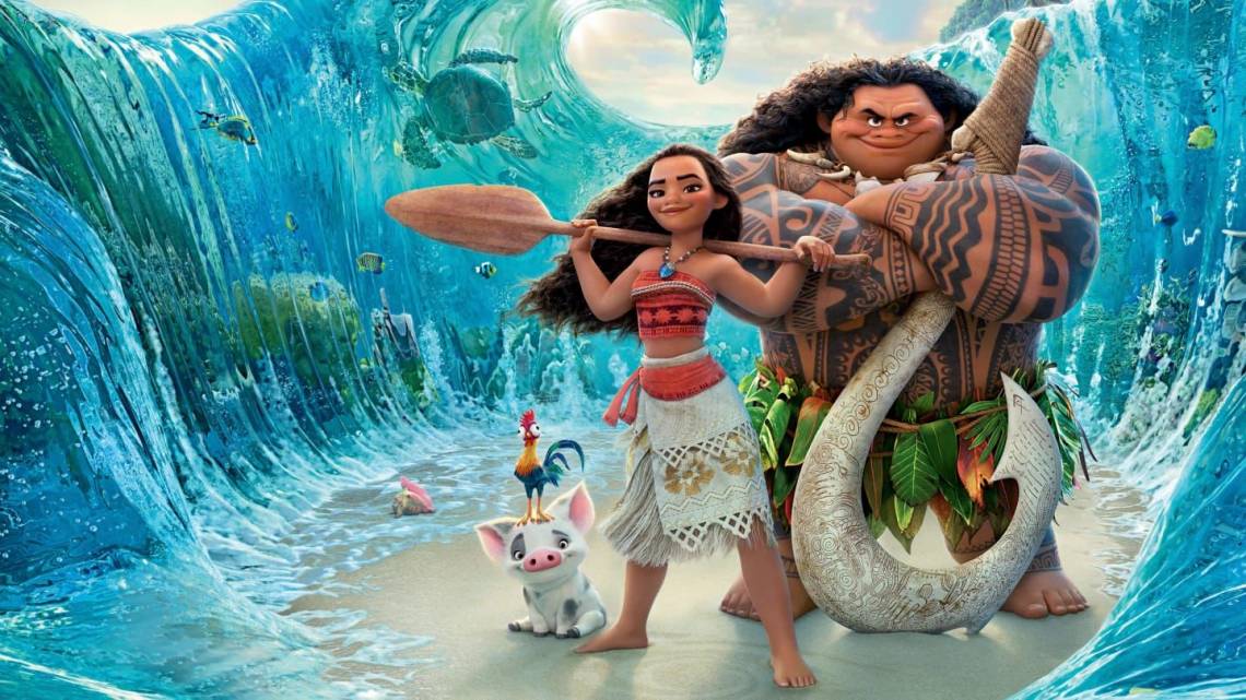 El ciclo “Cine en las Plazas” llega a barrio Las Vegas 