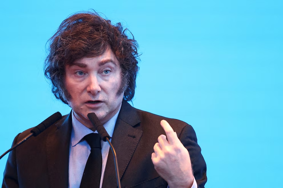 “Que traiga la factura y la muestre”: Milei le respondió a Macri sobre la acusación de compra de dirigentes del PRO por parte de LLA