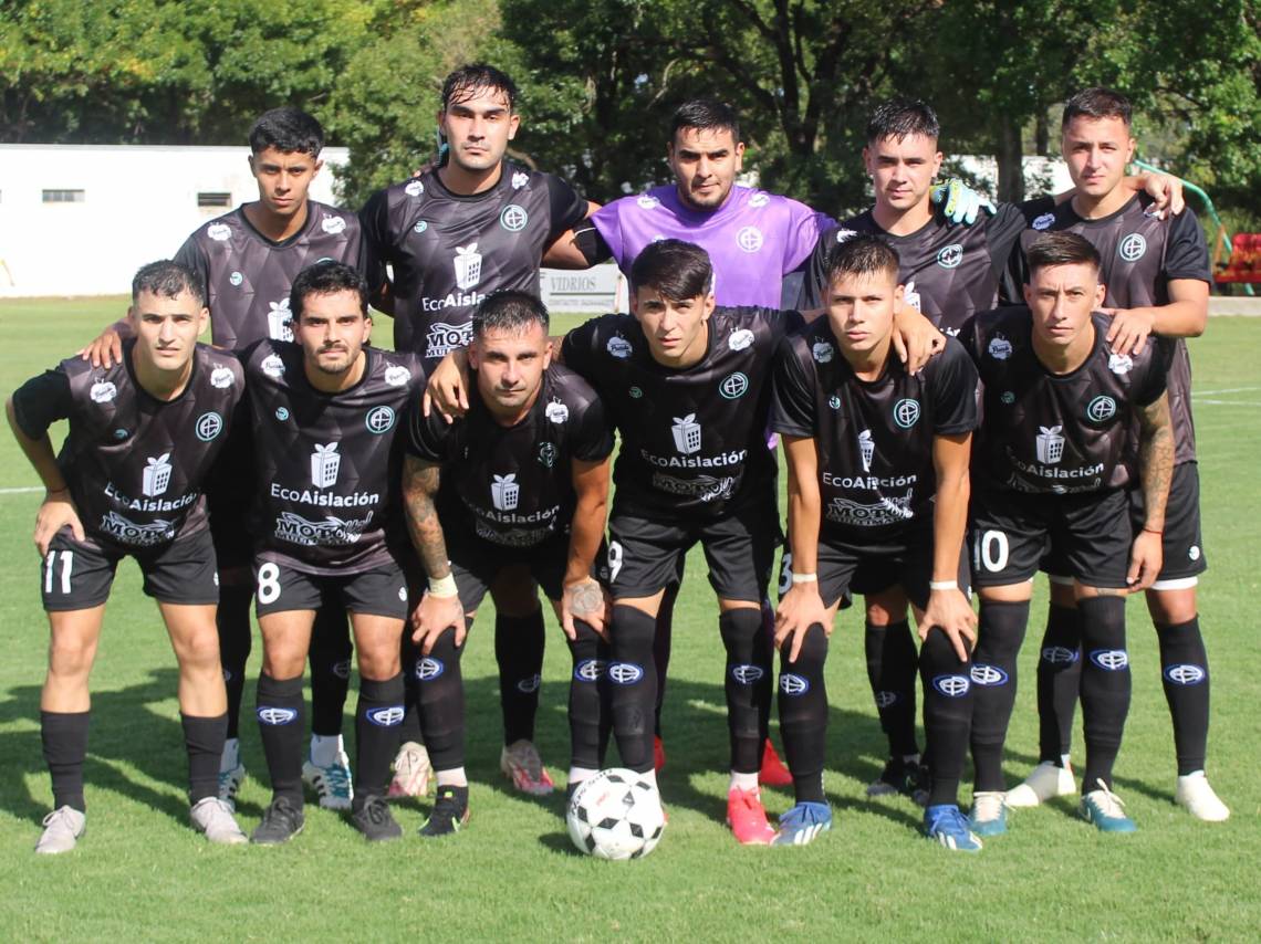 Liga Santafesina: Academia AC juega ante Newell’s en uno de los adelantos de la sexta fecha