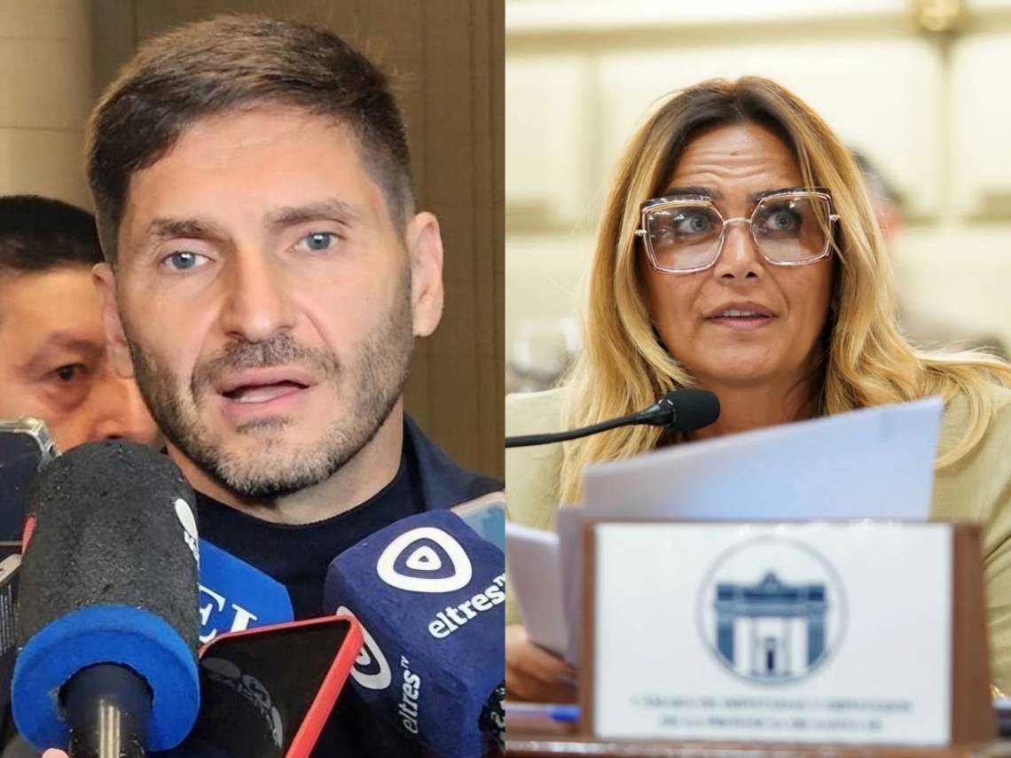 Pullaro avanza en la organización de la convención constitucional, pero algunos espacios toman distancia