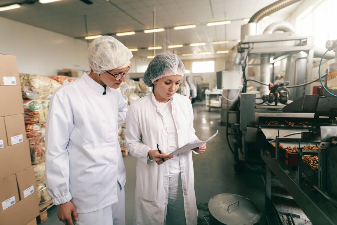 Curso gratuito para obtener el carné de manipulador de alimentos: cuándo y cómo inscribirse