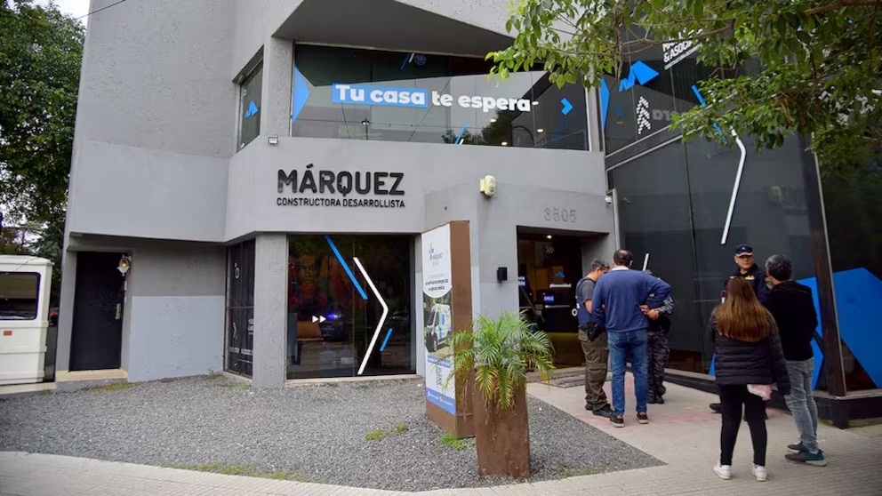 Investigan una megaestafa inmobilaria en Córdoba y ya hay más de 1.300 denuncias: cómo operaban