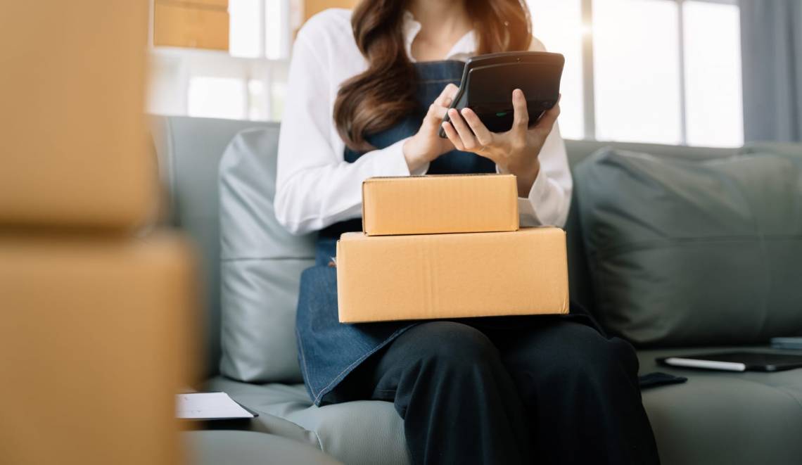 Emprendedores de la ciudad pueden acceder a microcréditos de hasta $700.000