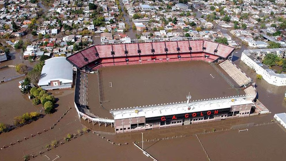 A 22 años de la tragedia del Salado: Santa Fe recuerda la peor inundación de su historia