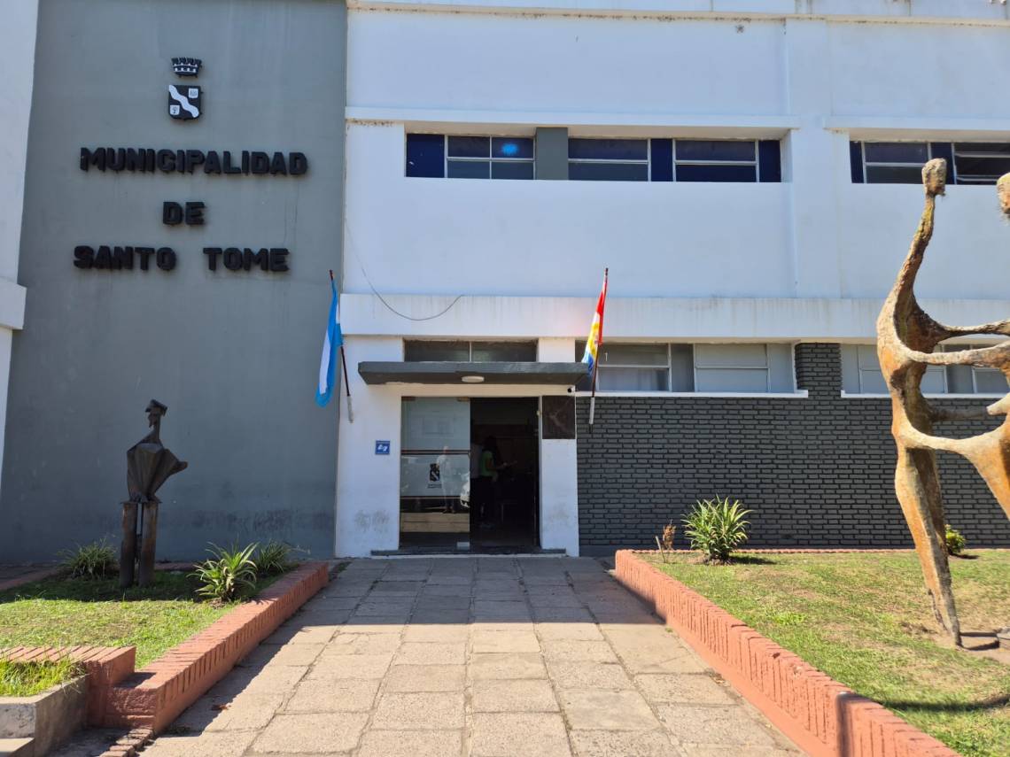 Paritaria municipal: este miércoles se retoman las negociaciones salariales
