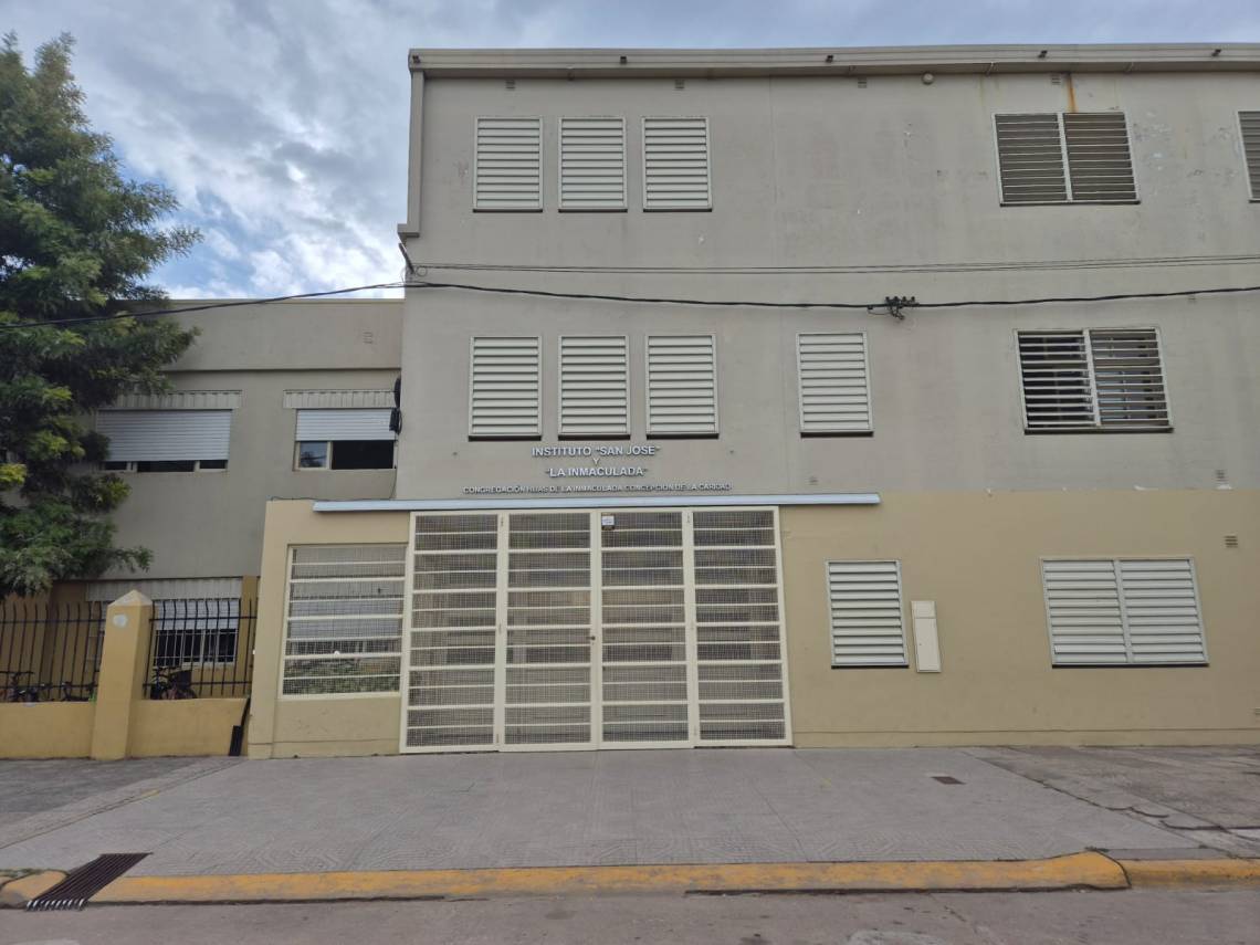 La escuela Escuela 