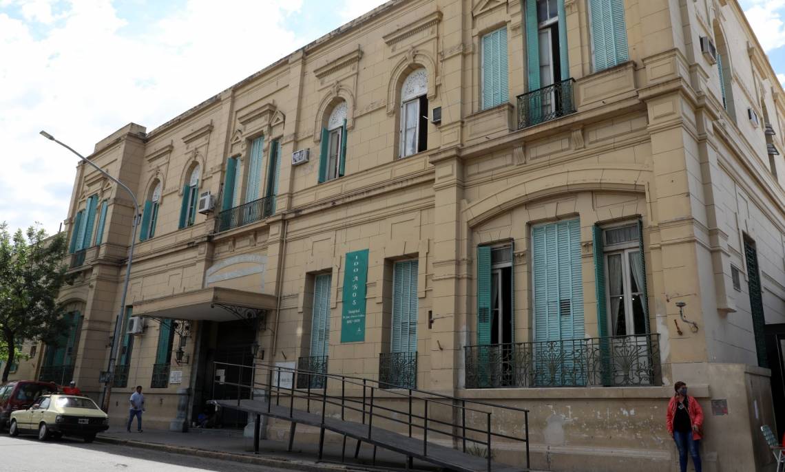 Nuevo parte médico oficial sobre los heridos en incidentes viales del fin de semana