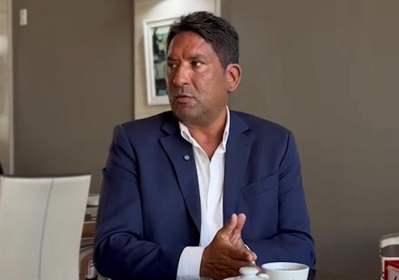 Clemente: “Ni derecha ni izquierda, hay que ser humanista y vivir como humanista”