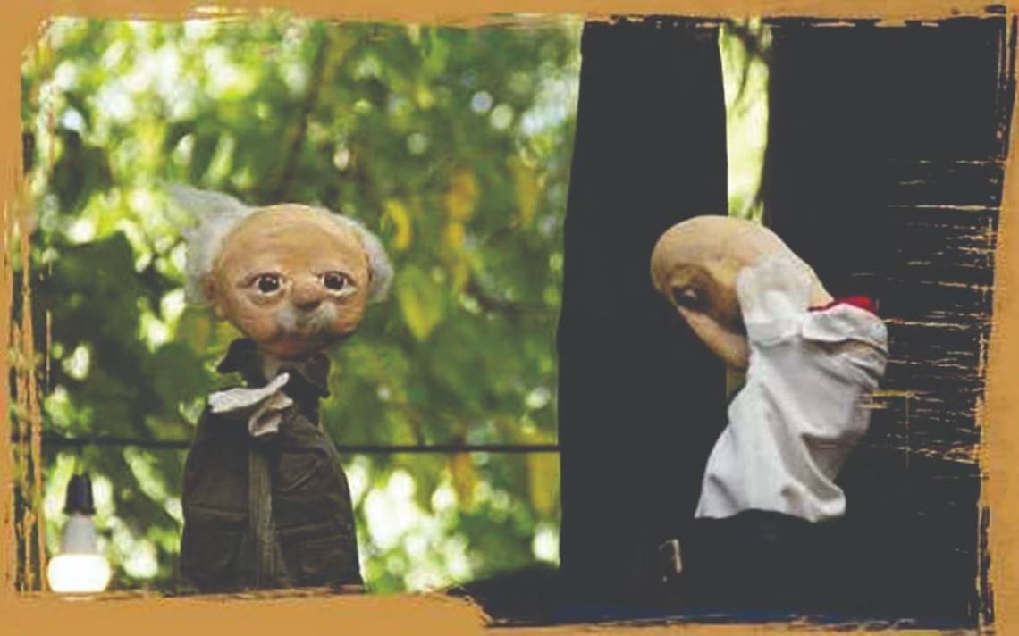Teatro en familia: 'Pantomimas' se presenta en el Centro Cultural