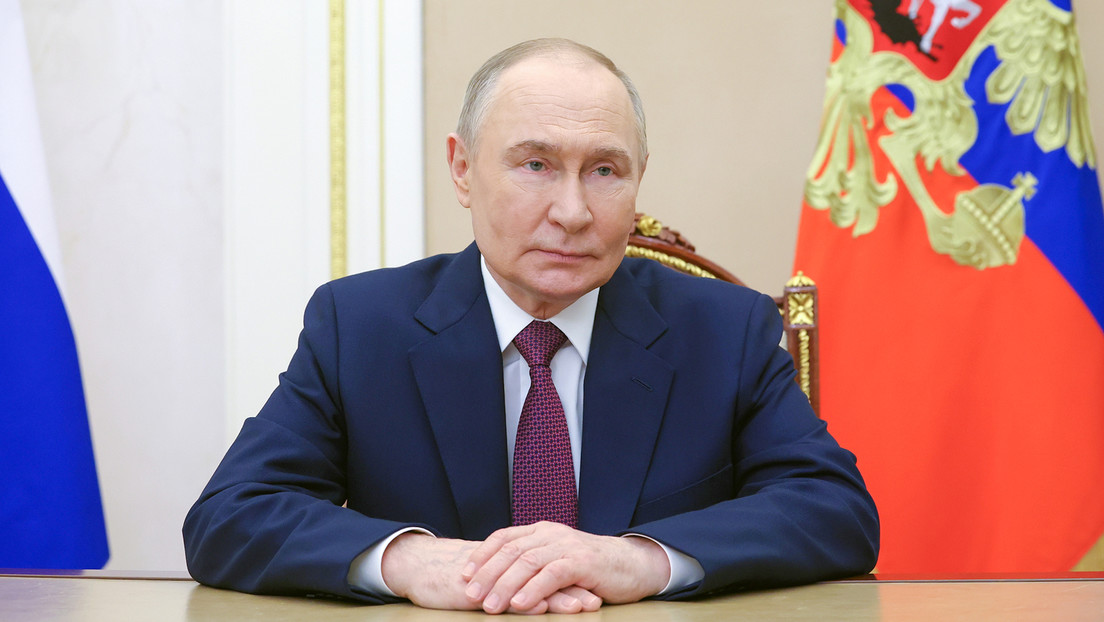 Rusia exige la retirada ucraniana para acordar un alto el fuego