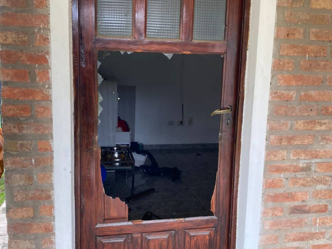 Inseguridad en barrio Loyola: robos a toda hora y preocupación de los vecinos
