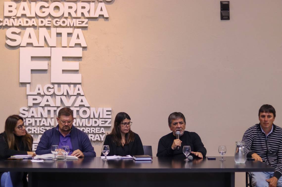 Paritaria municipal: FESTRAM decidirá el viernes si acepta la oferta salarial o retoma las protestas