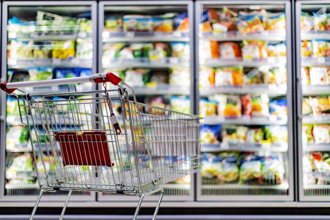 La inflación de mayo fue del 1,5 % y marcó el registro más bajo en cinco años