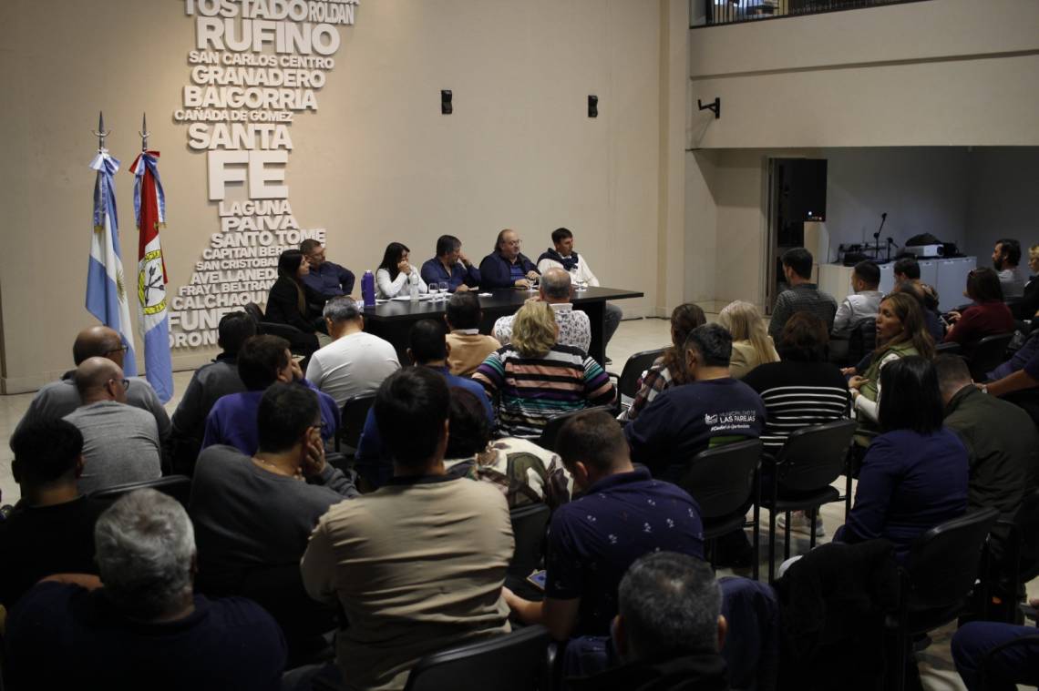FESTRAM define este viernes si acepta la oferta salarial o retoma las protestas