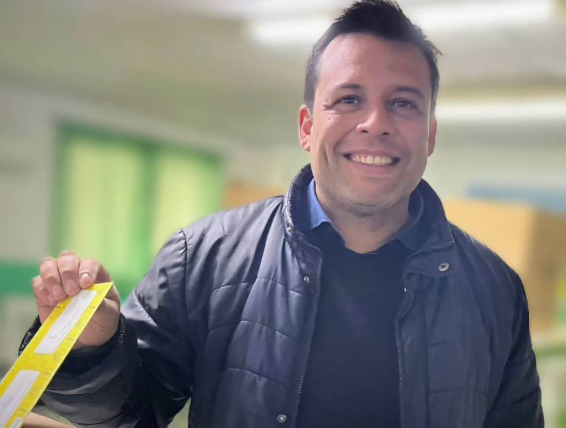 El justicialismo gana en la ciudad y se queda con dos bancas en el Concejo