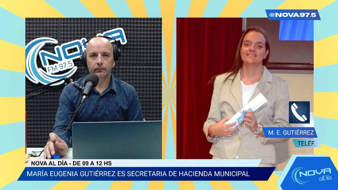 Gestión Empresarial: “Queremos ayudar a que los emprendedores puedan tomar mejores decisiones”,