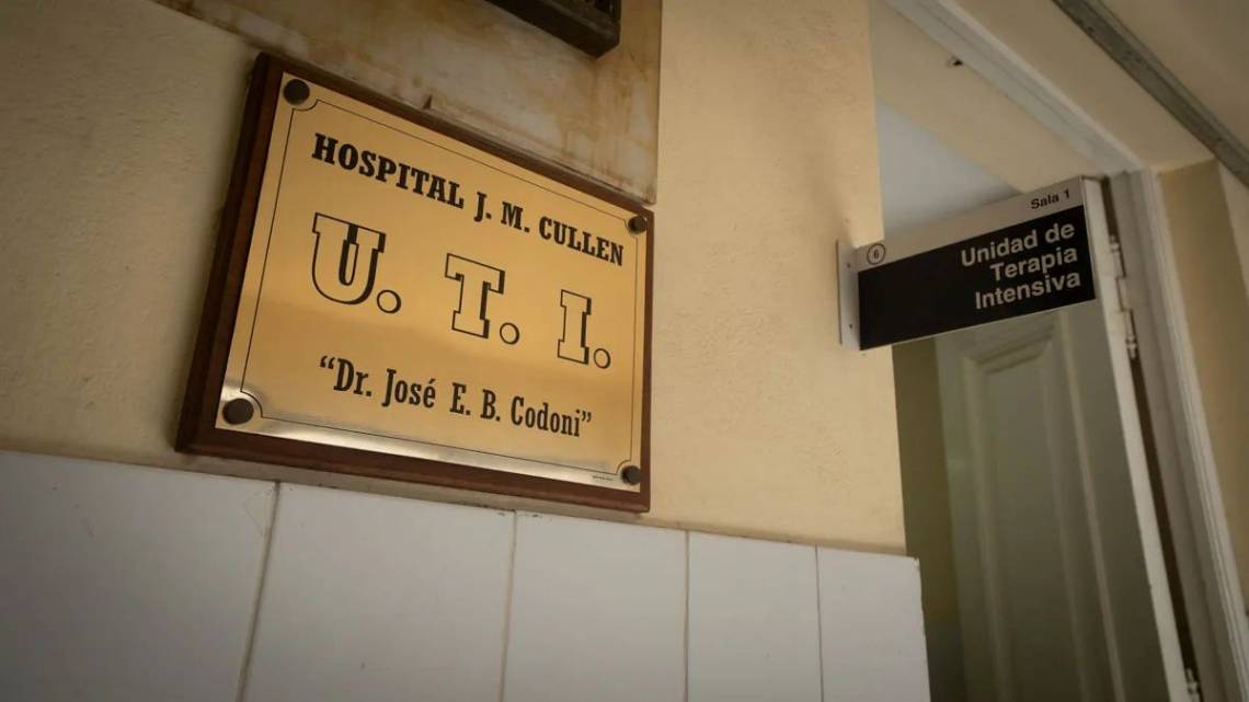 Murió Francisco Villagoiz, el vecino de Sauce Viejo baleado durante un asalto