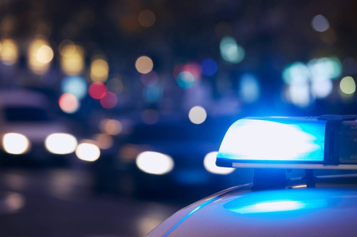Gravísimo ataque: intentaron matar a un policía con su propia arma durante un operativo