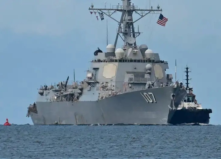 El Senado de EE.UU. busca impedir un ataque militar contra Venezuela sin aval legal