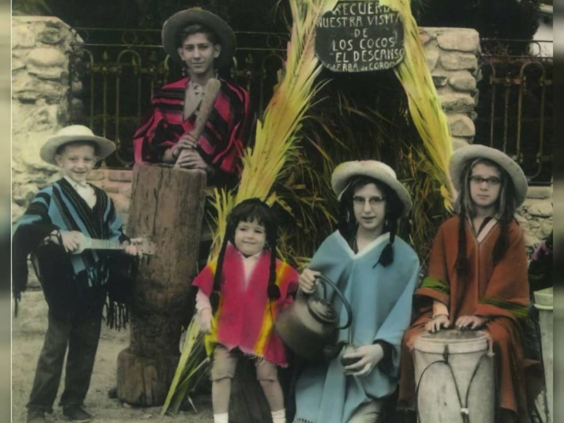 Presentan en Santa Fe el libro 