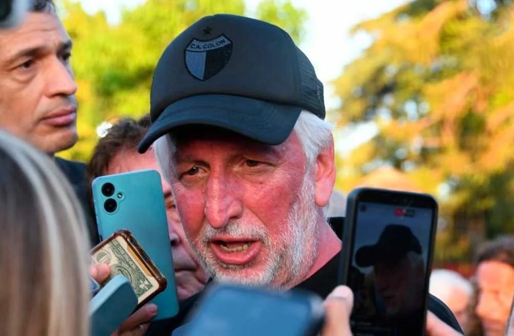 José Alonso ganó las elecciones en Colón con apoyo mayoritario