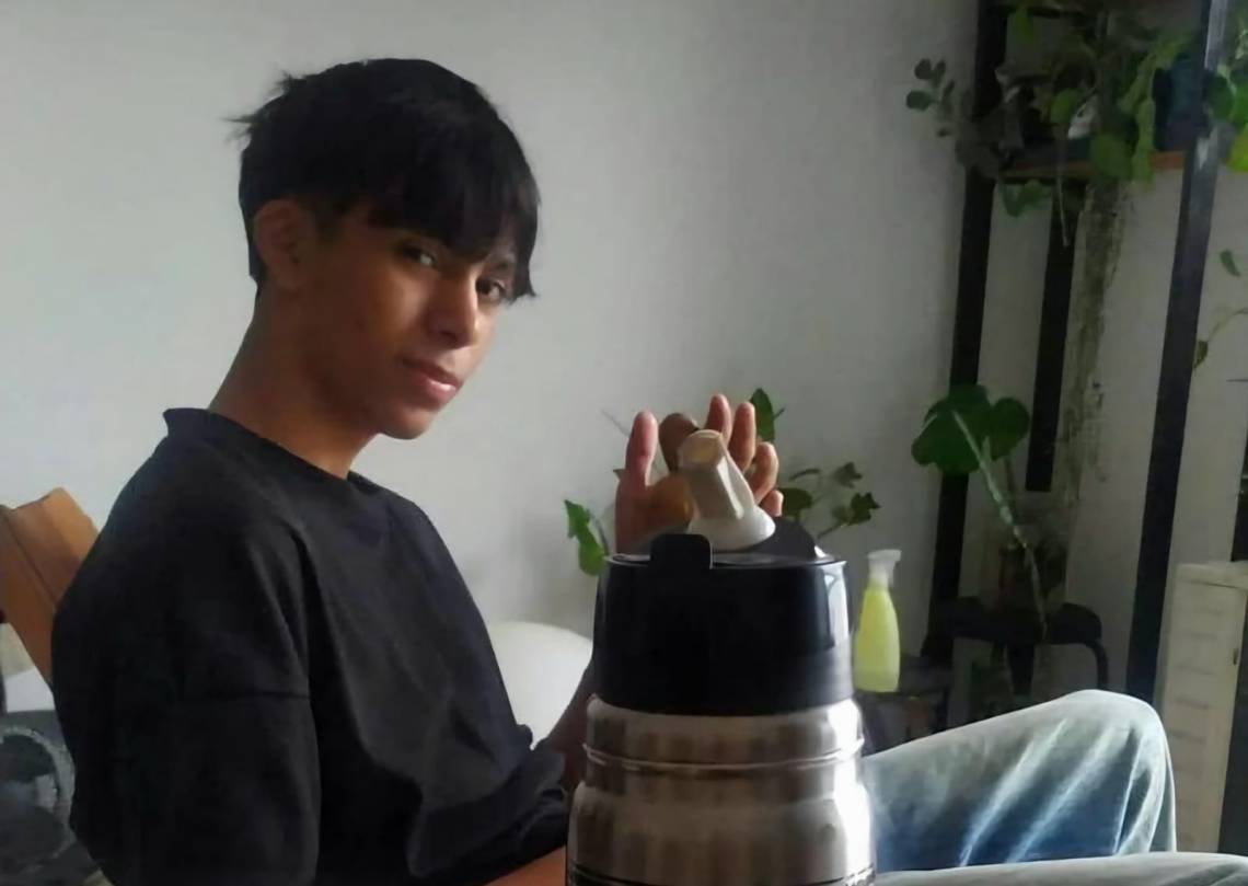 Missing Children Argentina se sumó a la búsqueda de Jeremías Monzón