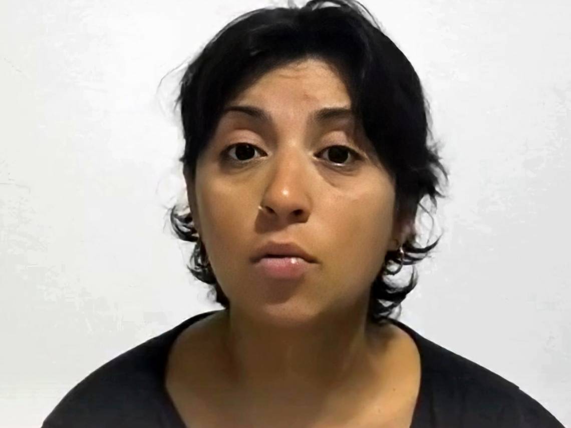 Habló la mamá de Jeremías Monzón: “Vamos a agotar todas las posibilidades”