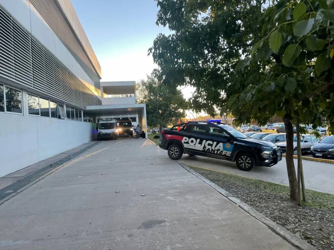 Tres homicidios en cuatro días: preocupante escalada de violencia en la ciudad de Santa Fe