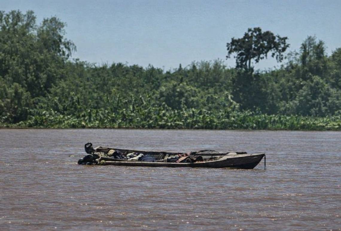 Sauce Viejo: investigan si el doble crimen en el río Coronda fue por un caso de cuatrerismo