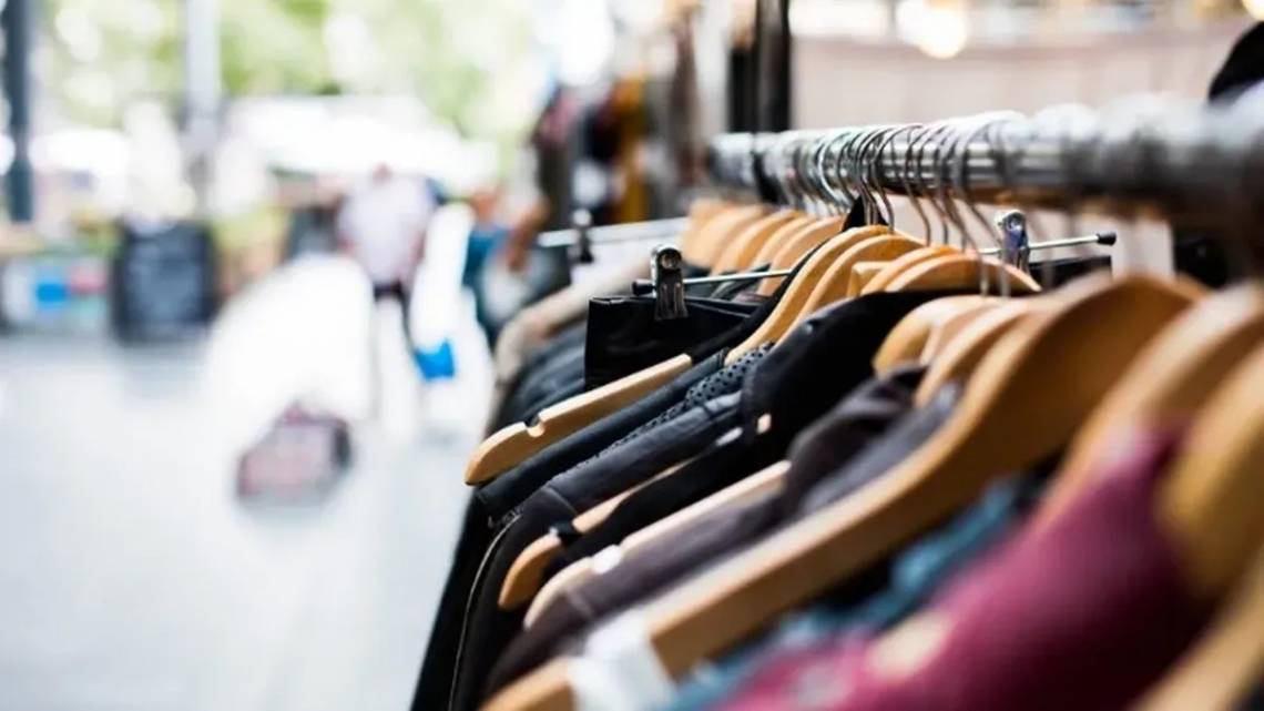 Las ventas minoristas crecieron un 2,5% en todo 2025