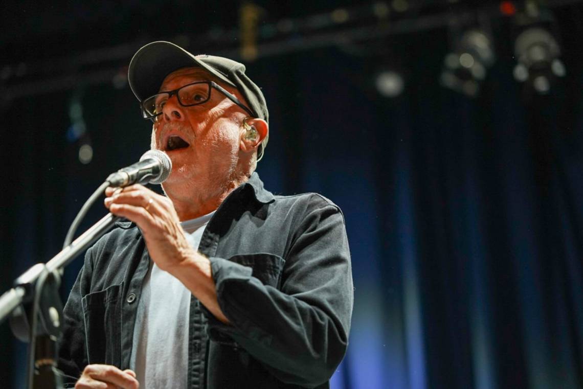 Con Baglietto como estandarte, Santa Fe presentó su delegación para Cosquín 2026