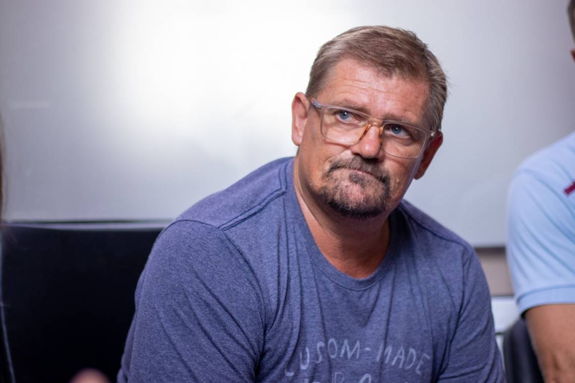 “El Gobierno provincial le miente a la sociedad y a los trabajadores”